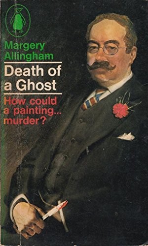 Death of a Ghost