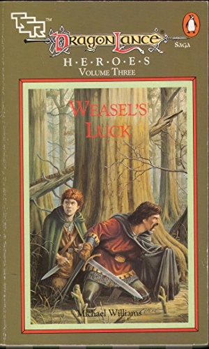 Dragonlance Saga Heroes