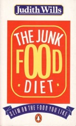 The Junk Food Diet