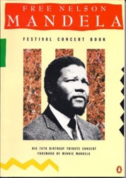 Free Nelson Mandela