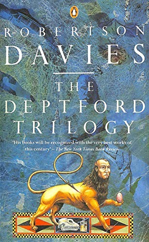 The Deptford Trilogy