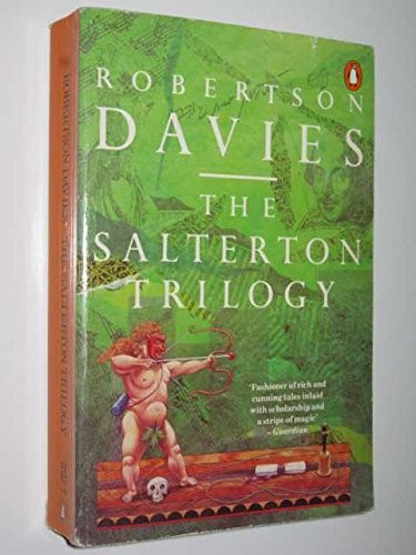 The Salterton Trilogy
