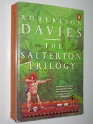 The Salterton Trilogy