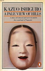 A Pale View of Hills