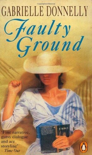Faulty Ground