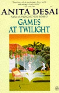 Games at Twilight And Other Stories
