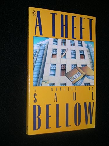 A Theft