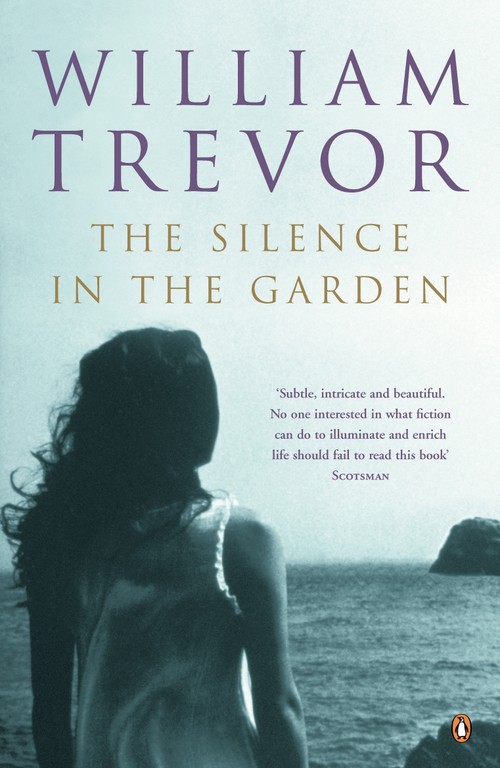 The Silence in the Garden
