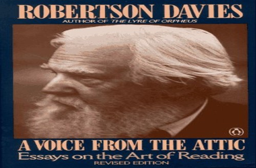 A Voice from the Attic