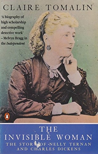 The Invisible Woman