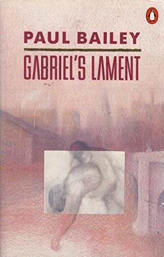 Gabriel's Lament
