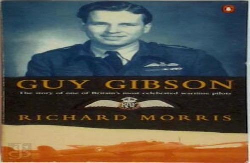Guy Gibson