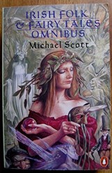 Irish Folk and Fairy Tales (USA Edition)