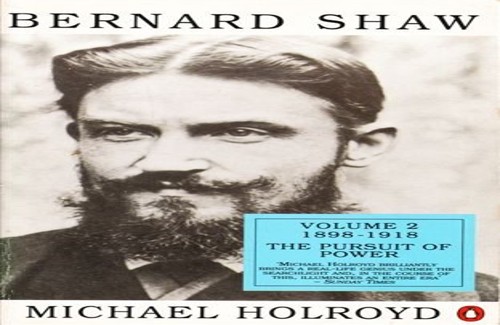 Bernard Shaw