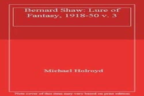 Bernard Shaw