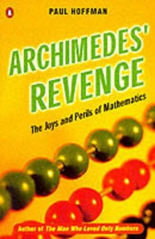 Archimedes' Revenge