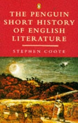 The Penguin Short History of English Literature