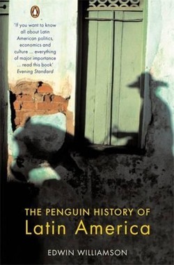 The Penguin History of Latin America