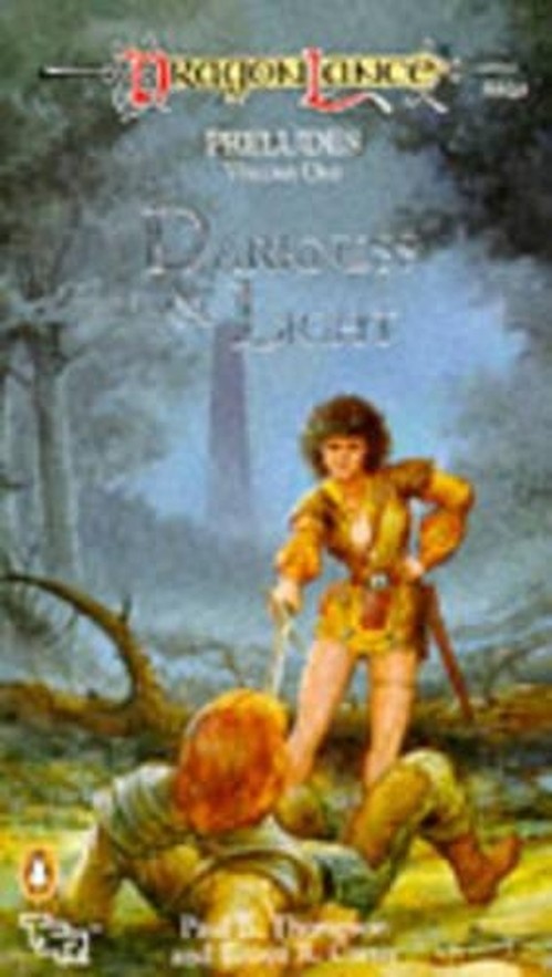 Dragonlance Preludes