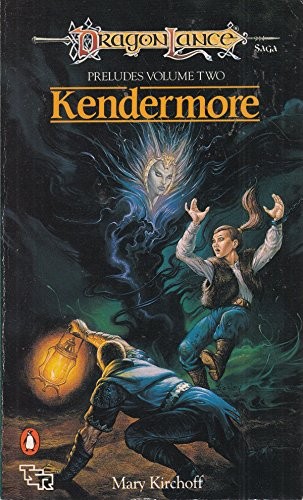 Dragonlance Preludes