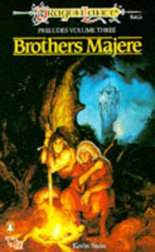 Dragonlance Preludes