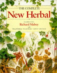 The Complete New Herbal