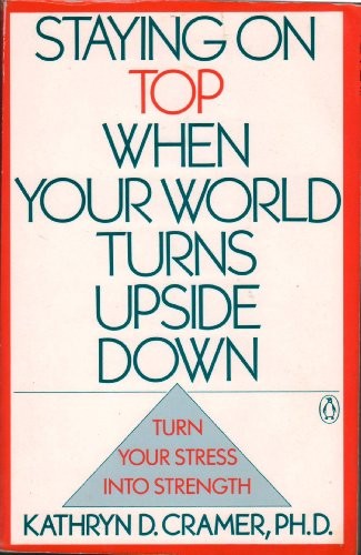 Cramer Kathryn D. : Staying on Top