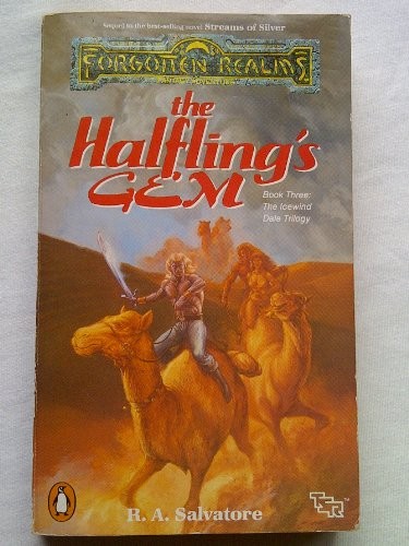 Halfling's Gem