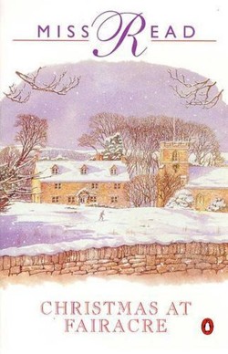 Christmas at Fairacre