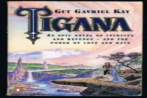 Tigana