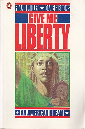 Give Me Liberty
