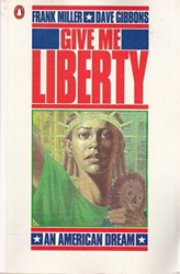 Give Me Liberty