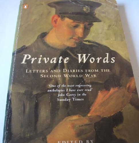 Private Words