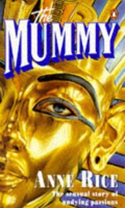 The Mummy, Or Ramses the Damned