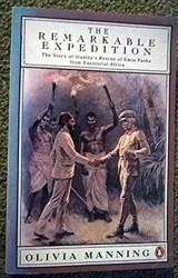 The Remarkable Expedition