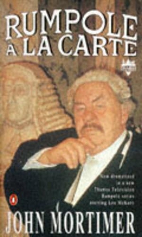 Rumpole a La Carte