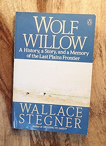 Wolf Willow