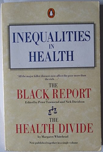 Inequalities in Health