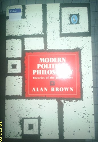 Modern Political Philosophy
