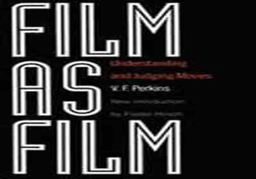 Film As Film