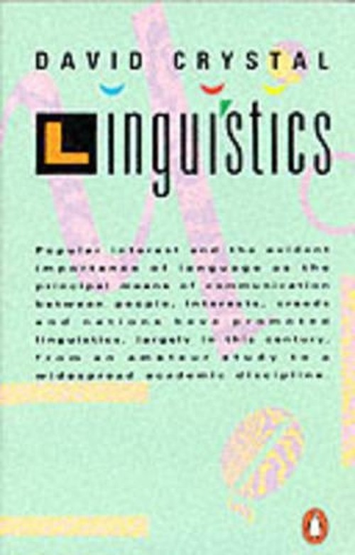 Linguistics