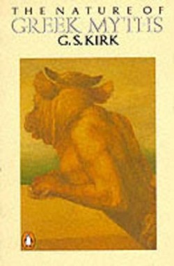Nature of Greek Myths