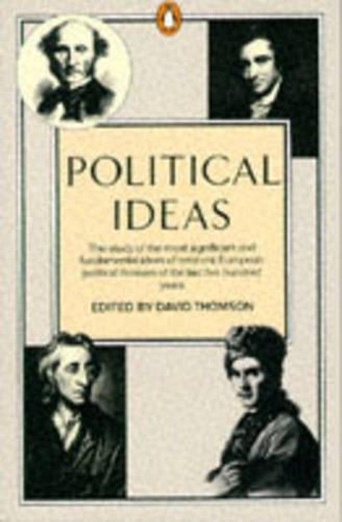 Political Ideas