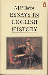 Essays in English History