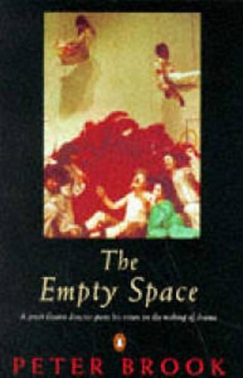 The Empty Space