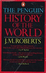 The Penguin History of the World