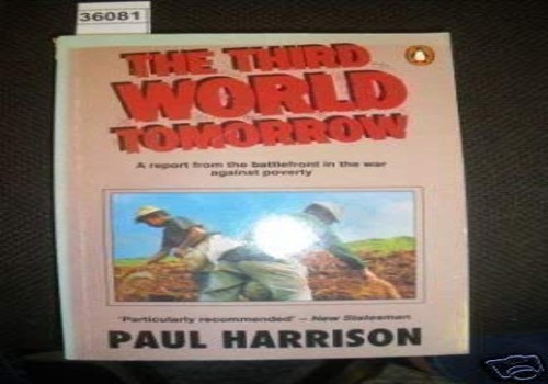 The Third World Tomorrow