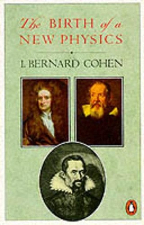 The Birth of a New Physics