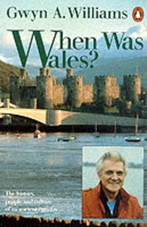 When Was Wales?