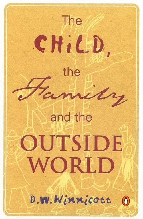 The Child, the Family, and the Outside World